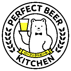 PERFECT BEER KITCHEN  ʐ^2