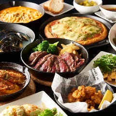 イタリアン酒場 あたしん家イメージ