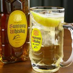 ハイボール専門店 HIGHBALL BAR 京都1923