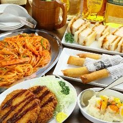 ハイボール専門店 HIGHBALL BAR 京都1923