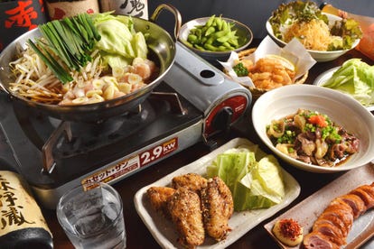 美味しいお店が見つかる 藤が丘の和食でおすすめしたい人気のお店 ぐるなび