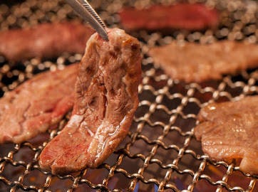 人気の美味い店 明石駅周辺の焼肉ならここ 今好評の食べ放題など ぐるなび