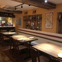 Trattoria La Musica 