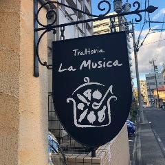 Trattoria La Musica
