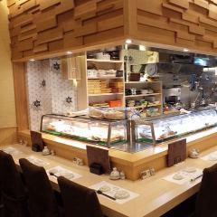 すし処 のへそ 静岡駅南店 