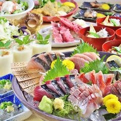 すし処 のへそ 静岡駅南店
