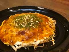 熱々鉄板チェインズ  日比谷 （日ゞ小路内）