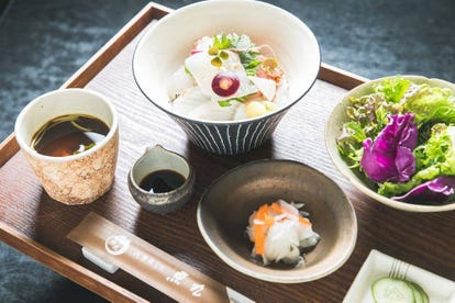 ランチならここ 津の昼食 ご飯でおすすめしたい人気のお店 ぐるなび