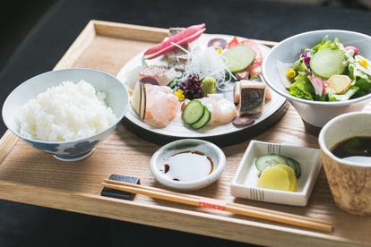 ランチならここ 津の昼食 ご飯でおすすめしたい人気のお店 ぐるなび