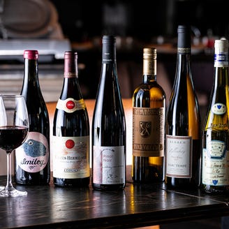 新宿でワイン好き必見の人気店 ワインバー 15選 新宿でワイン好き必見の人気店 ワインバー 15選