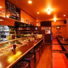 炭火焼鳥 炭焼職人