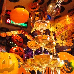 貸切パーティラウンジ ルーキャステル 東京新宿歌舞伎町店 