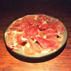 スペイン産　生ハム
