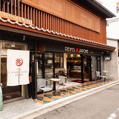 美味しいお店が見つかる 四条河原町のフレンチ フランス料理 でおすすめしたい人気のお店 ぐるなび