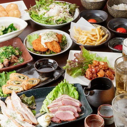 美味しいお店が見つかる 本町 堺筋本町 深夜営業 おすすめ人気レストラン ぐるなび