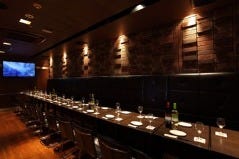 貸切×個室ダイニング PRONTO かわぐちキャスティ店