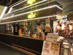 delifucious 渋谷パルコ店