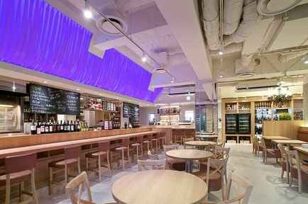 BISTRO LA ATORI