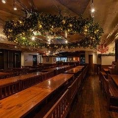 ホフブロイ トウキョウ 新宿