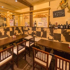 まめひろ 原宿店 原宿 居酒屋 ぐるなび