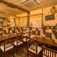 原宿で朝まで営業している居酒屋特集