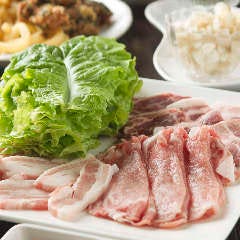 沖縄大衆酒場 がきんち　四日市駅前店
