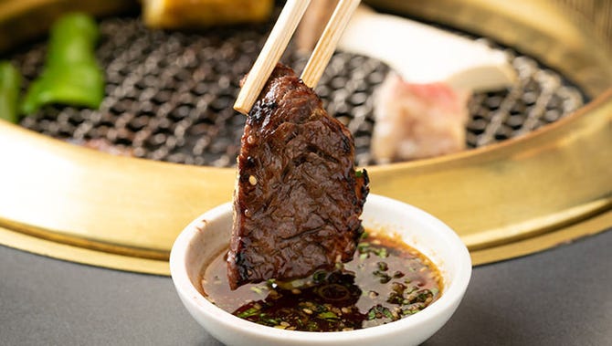 焼肉 平和 天王寺 阿倍野 焼肉 ぐるなび