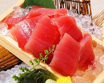 まぐろ居酒屋 さかなや道場 長岡東口店 Gotoイート 使えるお店検索