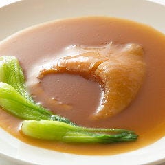 フカヒレ姿煮