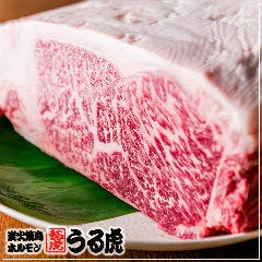 うる虎