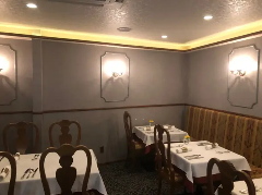 フランス料理 ビストロ・アンジュ