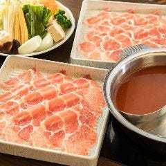 しゃぶしゃぶ 仁 オリナス錦糸町店 錦糸町 住吉 しゃぶしゃぶ ぐるなび しゃぶしゃぶ 仁 オリナス錦糸町店 錦糸町 住吉 しゃぶしゃぶ ぐるなび