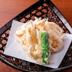 和モダン空間 旬の鮮魚と地酒 銀座日向 自慢の食材 白海老 ぐるなび