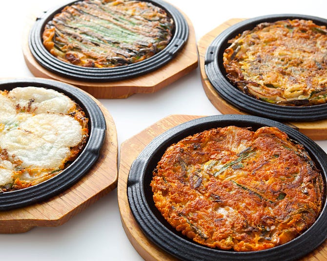 韓国料理 Bibim ソラリアプラザ天神店 天神 韓国料理 ぐるなび