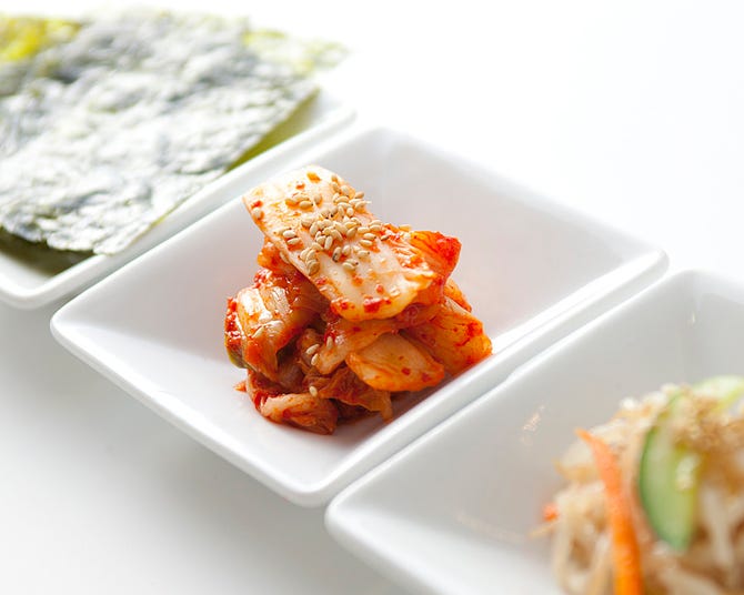 韓国料理 Bibim ソラリアプラザ天神店 天神 韓国料理 ぐるなび