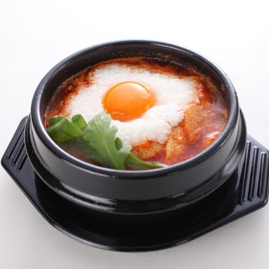韓国料理 bibim’ ソラリアプラザ天神店 メニューの画像