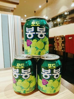韓国料理 Bibim ソラリアプラザ天神店 メニュー ドリンク ぐるなび