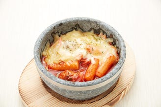 韓国料理 Bibim ソラリアプラザ天神店 こだわり情報2 ぐるなび