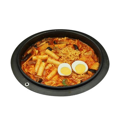 韓国料理 bibim’ ソラリアプラザ天神店 メニューの画像