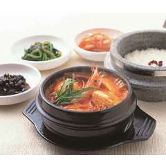 韓国料理 bibim’ ソラリアプラザ天神店