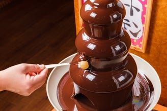 岸和田 和泉 泉佐野で食べ放題を満喫 スイーツビュッフェなどリピートしたい人気のお店15選