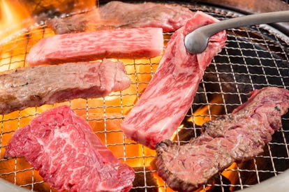 人気の美味い店 岸和田の焼肉ならここ 今好評の食べ放題など ぐるなび