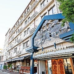 シュラスコ料理　スー ホテルソビアル大阪ドーム前