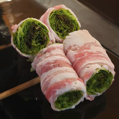 炭火串焼 ちかき