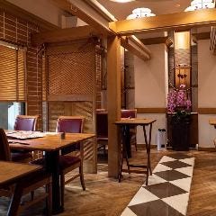 プロフェッショナル・ポークレストラン ケンボロー