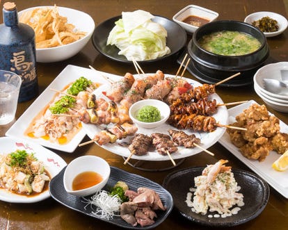 美味しいお店が見つかる 外苑前駅周辺 女子会におすすめ おすすめ人気レストラン ぐるなび