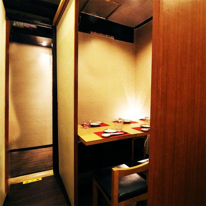 肉vs魚 個室居酒屋 肉浜 新橋店 新橋 居酒屋 ぐるなび