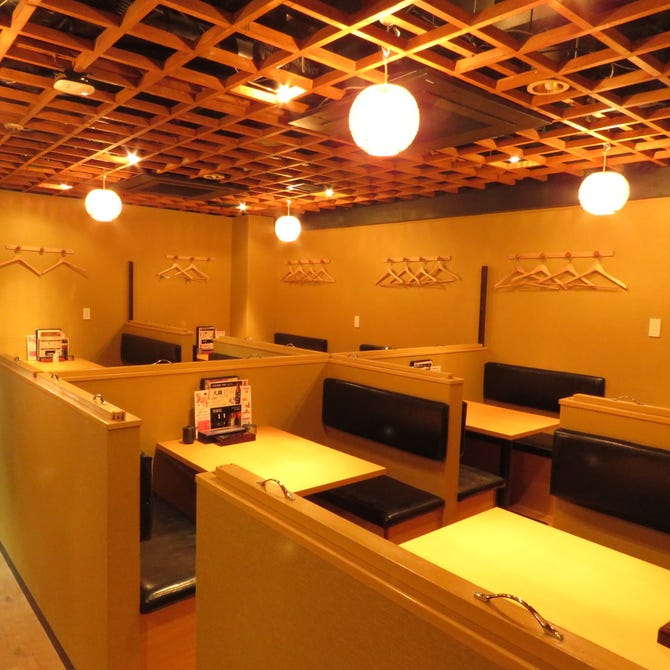肉vs魚 個室居酒屋 肉浜 新橋店 新橋 居酒屋 ぐるなび