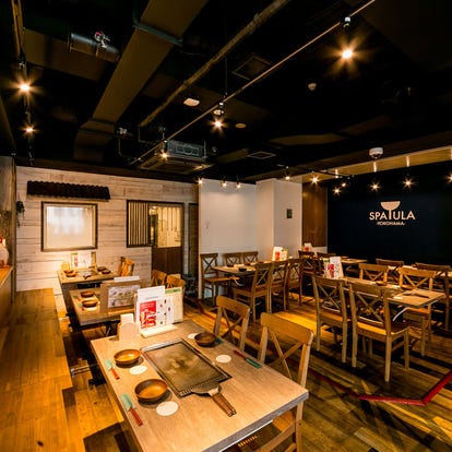 美味しいお店が見つかる 横浜のもんじゃ焼きでおすすめしたい人気のお店 ぐるなび