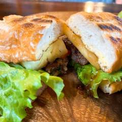 常夏バル EAST BLUE （イースト ブルー） 